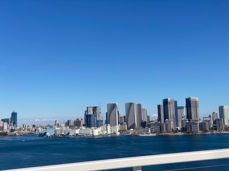 Tokyo, Japan. Image © PlanetSKI